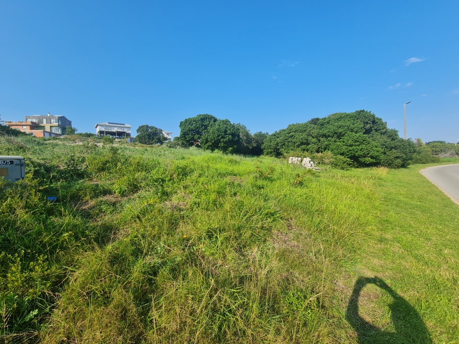 0 Bedroom Property for Sale in Paradise Beach Eastern Cape